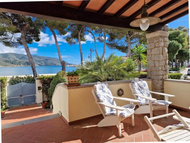 quadrilocale Marina di Campo